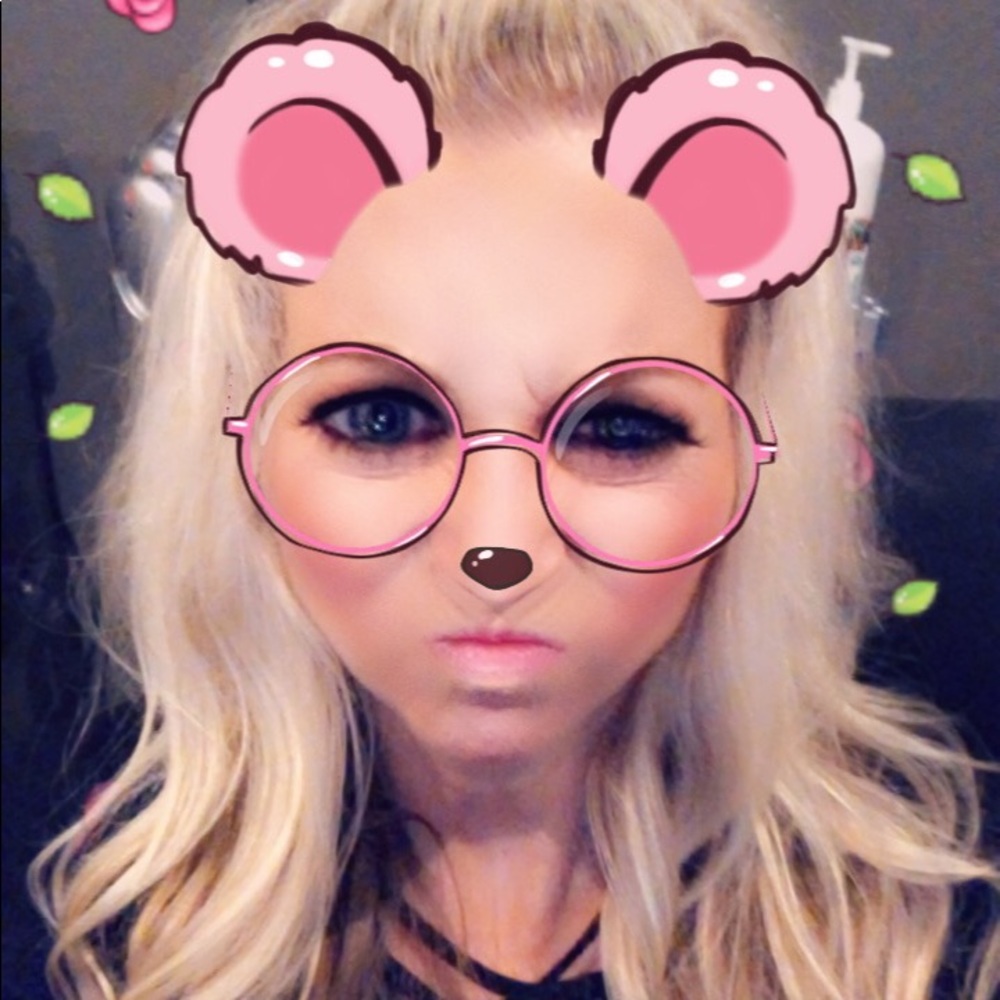 Meet your Posher, Kerry